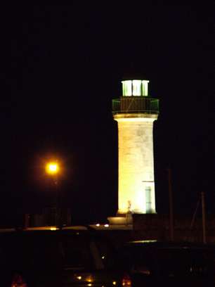 Tour Joséphine à Saint Gilles Croix de vie